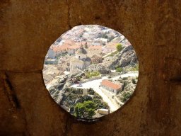 Mula Antigua serie-2